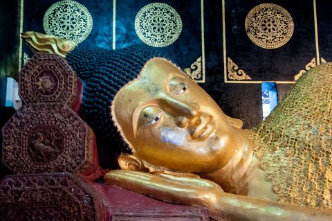 Chiang Mai, Thailand