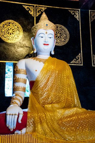 Chiang Mai, Thailand