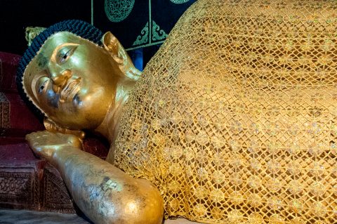 Chiang Mai, Thailand