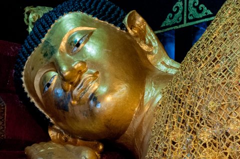 Chiang Mai, Thailand