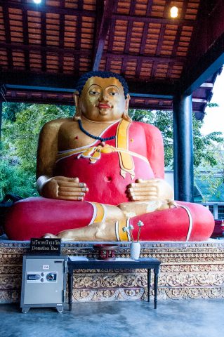 Chiang Mai, Thailand