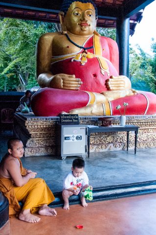 Chiang Mai, Thailand