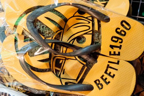 Night Bazaar, Chiang Mai, Thailand