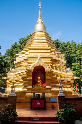 Chiang Mai, Thailand