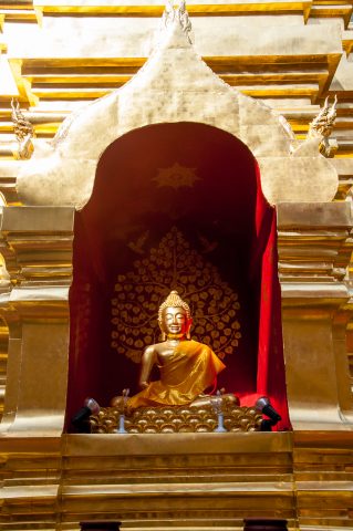 Chiang Mai, Thailand