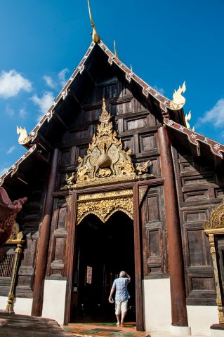 Chiang Mai, Thailand