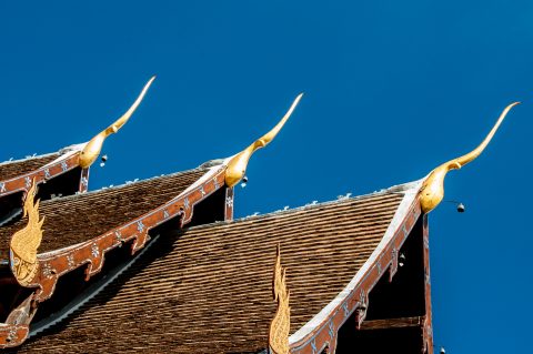 Chiang Mai, Thailand