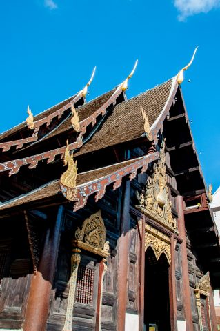 Chiang Mai, Thailand