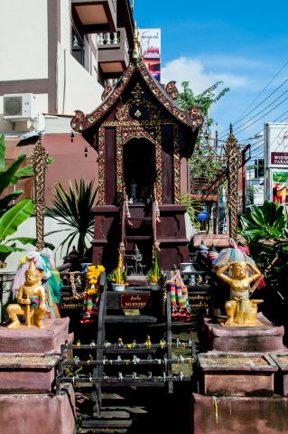 Chiang Mai, Thailand