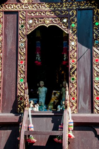 Chiang Mai, Thailand