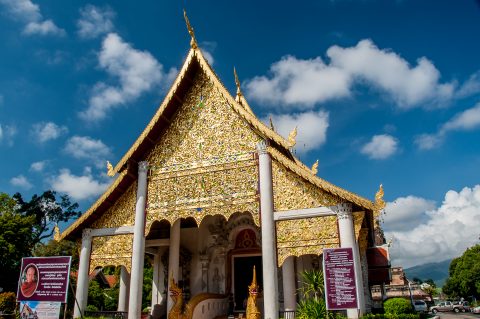Chiang Mai, Thailand