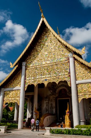 Chiang Mai, Thailand