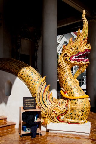 Chiang Mai, Thailand