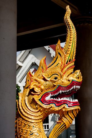 Chiang Mai, Thailand