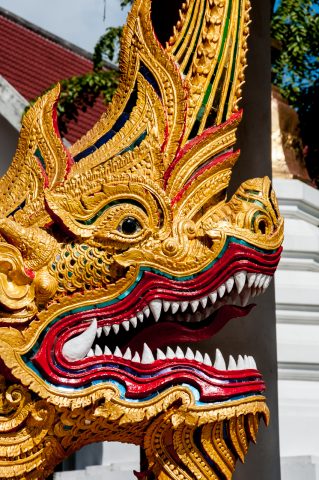 Chiang Mai, Thailand