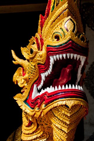 Chiang Mai, Thailand