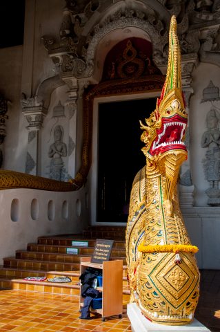 Chiang Mai, Thailand