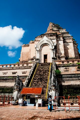 Chiang Mai, Thailand