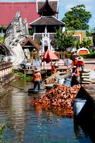 Chiang Mai, Thailand