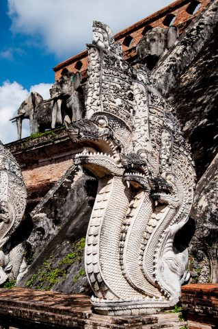 Chiang Mai, Thailand