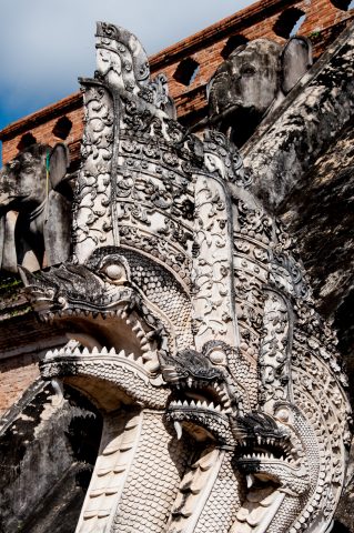 Chiang Mai, Thailand