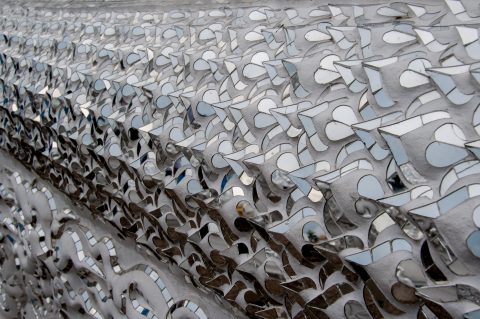 Wat Rong Khun, Chiang Rai, Thailand