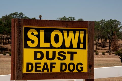 Sculpterra Winery, Paso Robles, CA