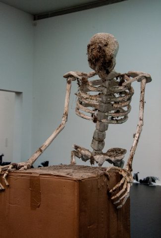 Museum of Contemporary Art, Los Angeles CA