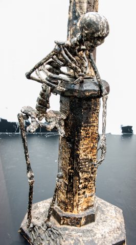 Museum of Contemporary Art, Los Angeles CA