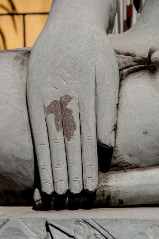 Wat Lang Ka, Phnom Penh