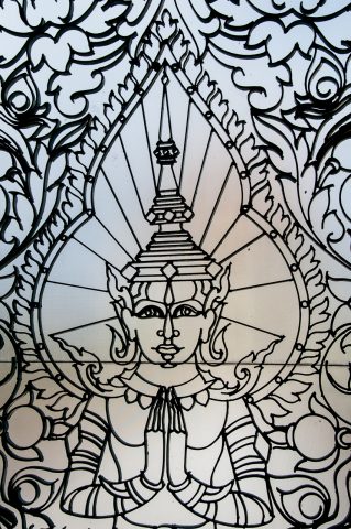 Royal Palace, Phnom Penh