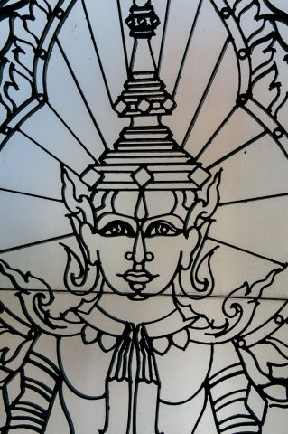 Royal Palace, Phnom Penh