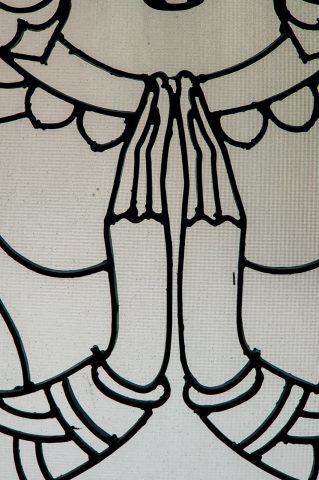 Royal Palace, Phnom Penh