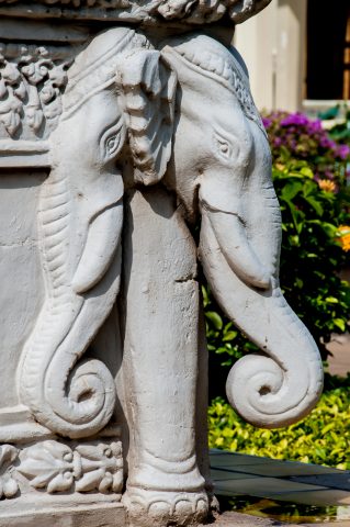 Royal Palace, Phnom Penh