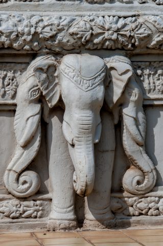 Royal Palace, Phnom Penh