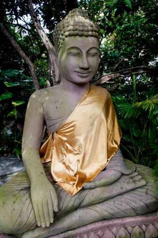 Royal Palace, Phnom Penh