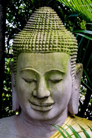 Royal Palace, Phnom Penh