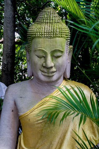 Royal Palace, Phnom Penh