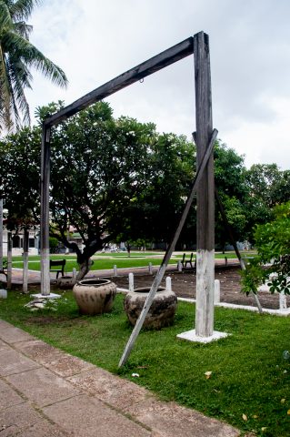 Tuol Sleng Genocide Museum, Phnom Penh