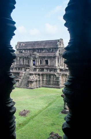 Angkor Wat
