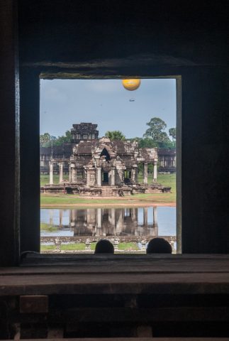 Angkor Wat