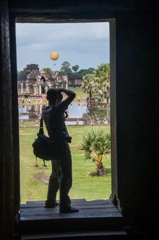 Angkor Wat