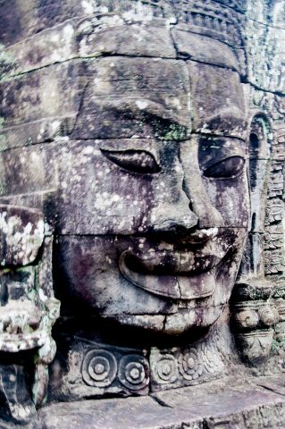 Baphuon temple, Angkor Wat