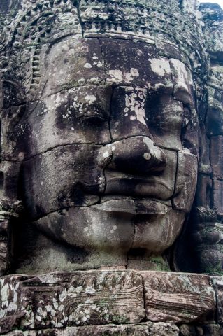 Baphuon temple, Angkor Wat