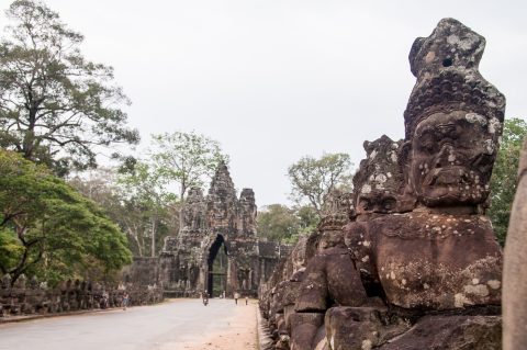 Angkor Wat
