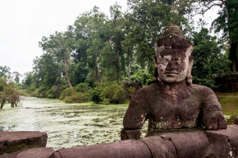 Angkor Wat