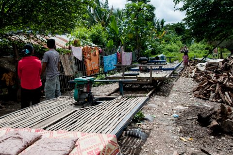 Bamboo train, Battambang