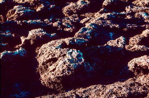 Devils Golf Course, Death Valley CA (1999)